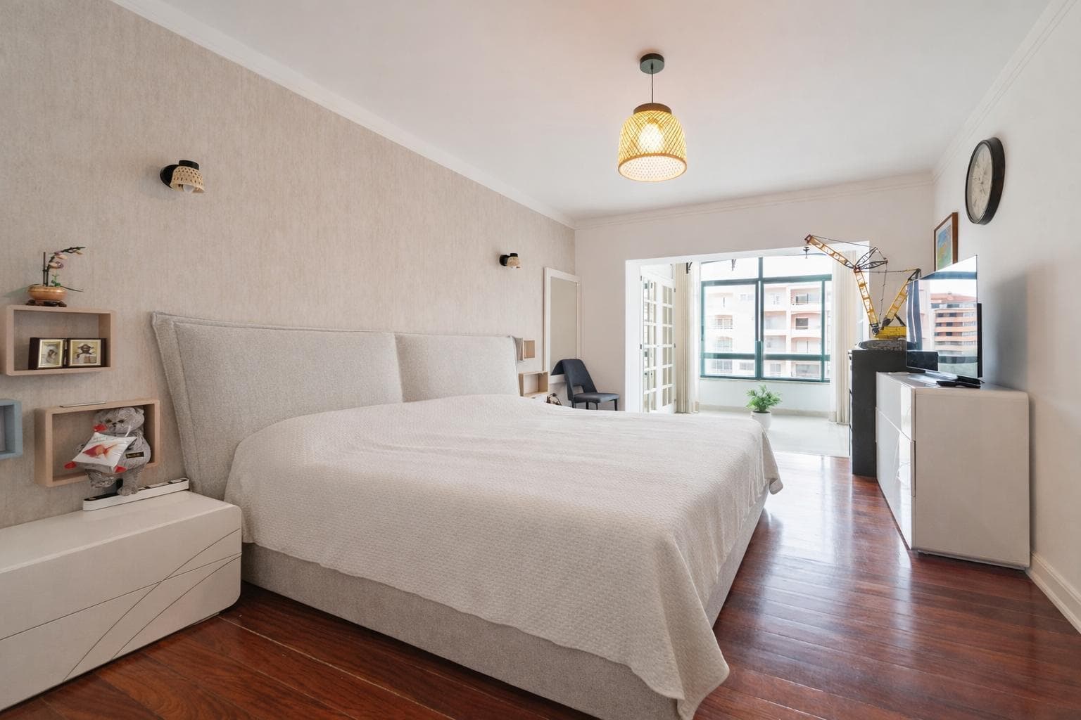 Apartamento T2 com piscina, Gandarinha, Cascais - Imagem 10