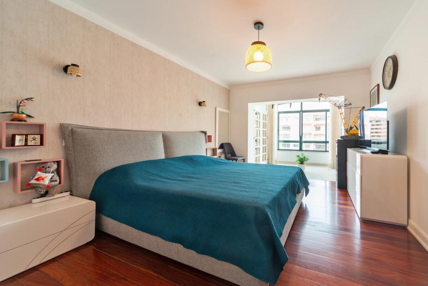 Apartamento T2 com piscina, Gandarinha, Cascais - Imagem 11