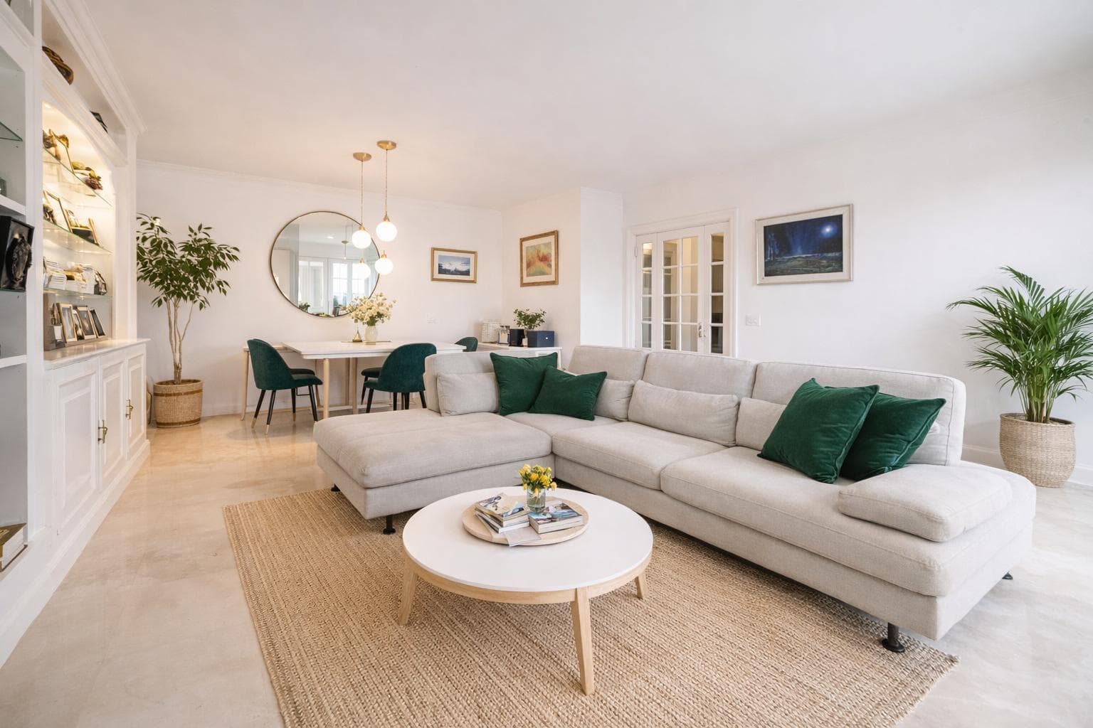 Apartamento T2 com piscina, Gandarinha, Cascais - Imagem 5