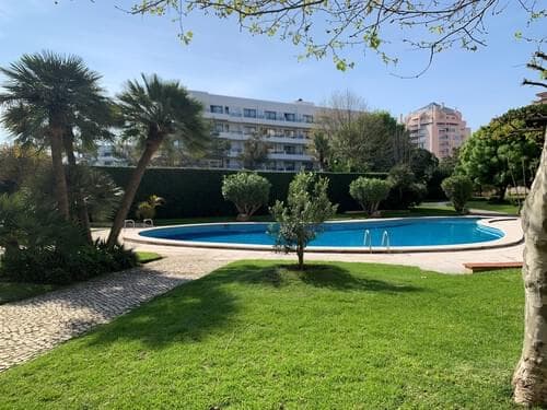 PF40011 - Apartamento T2 com piscina, Gandarinha, Cascais - Imagem 2