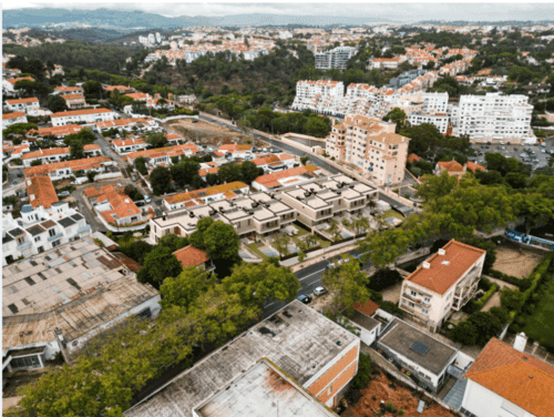 PF41400 - Moradia em Banda T5 com piscina, Centro Cascais, Cascais - Imagem 21