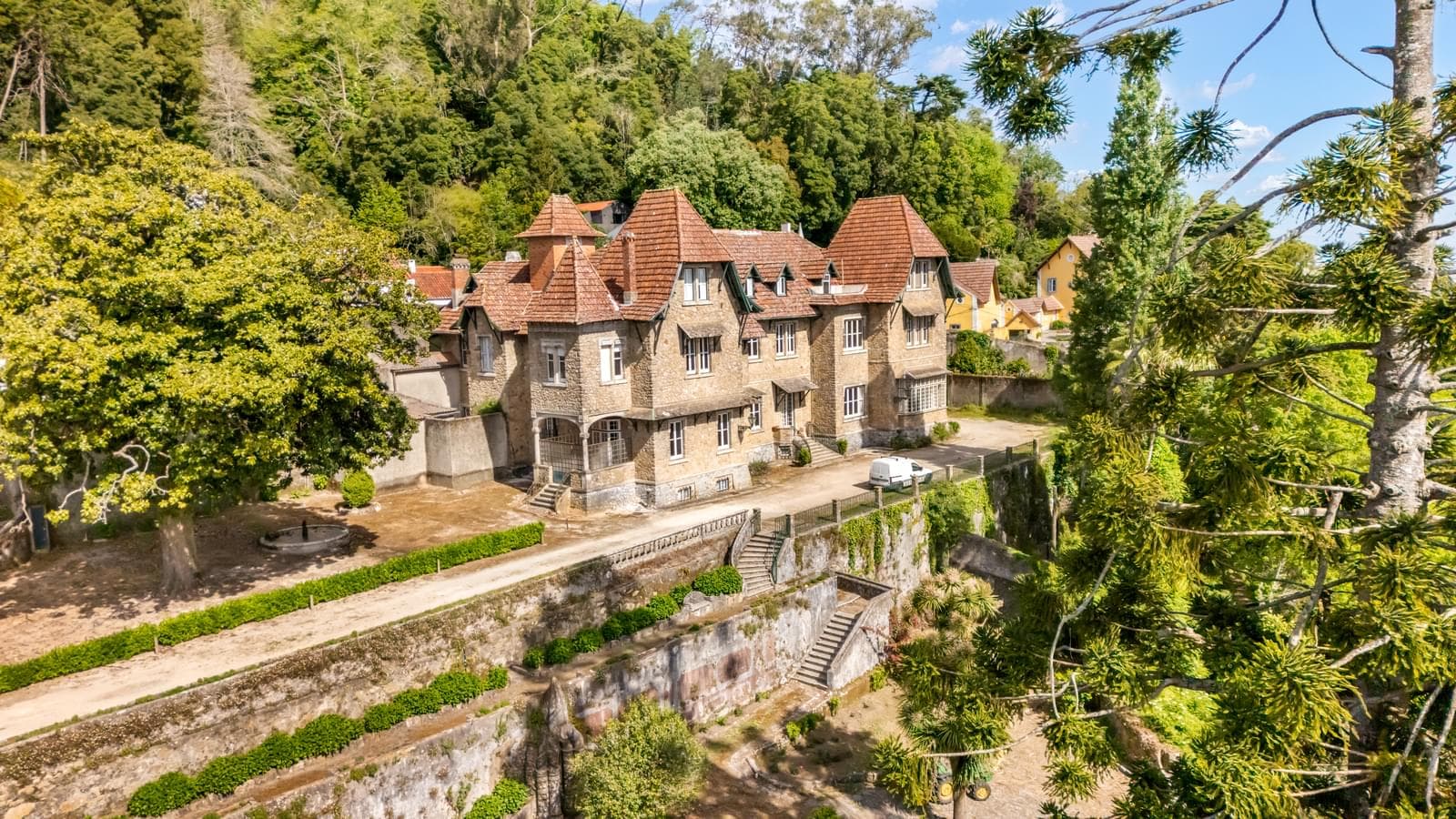Quinta 5.9 ha, Sintra - Imagem 3