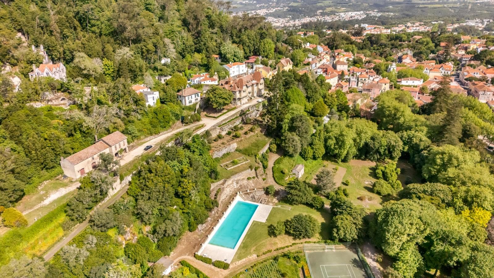 Quinta 5.9 ha, Sintra - Imagem 5