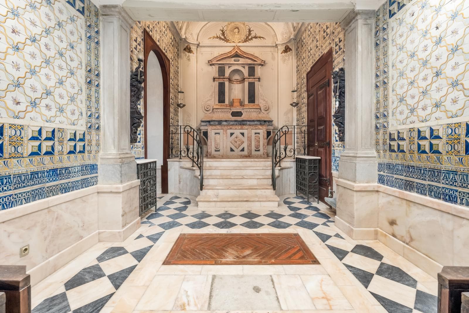 Quinta 5.9 ha, Sintra - Imagem 18