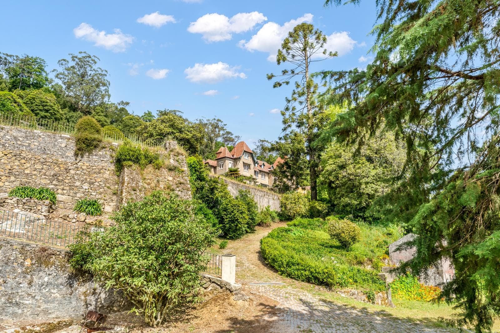 Quinta 5.9 ha, Sintra - Imagem 28