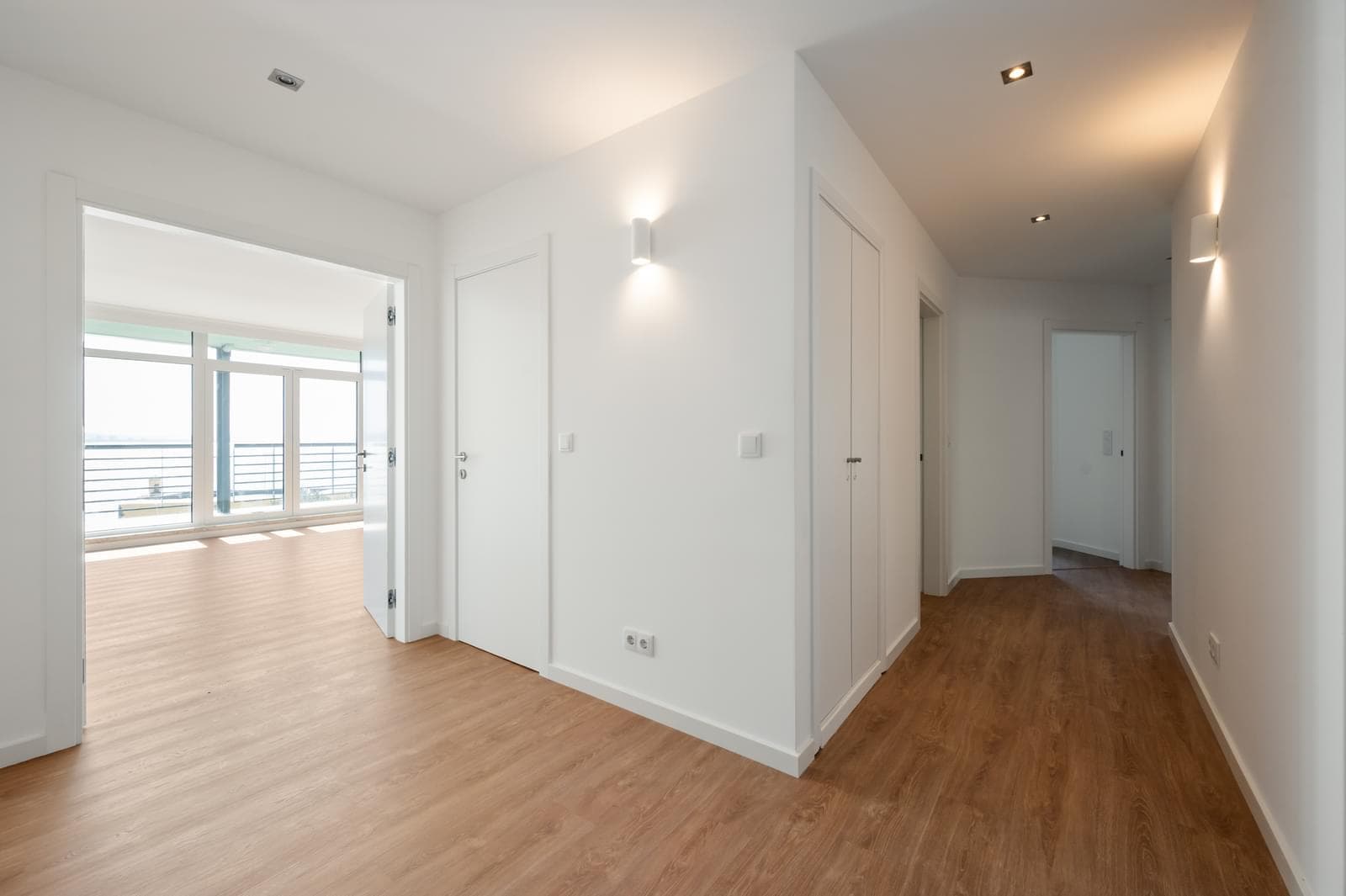 Apartamento T3 com jardim, Paço de Arcos, Oeiras - Imagem 15