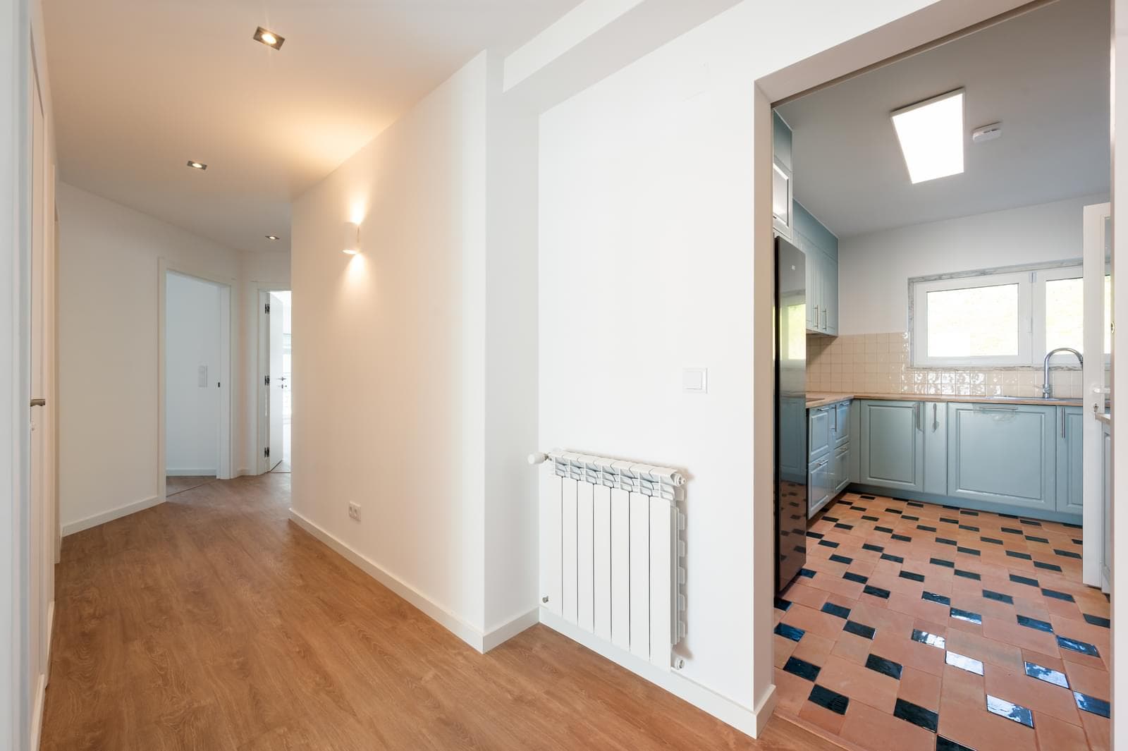 Apartamento T3 com jardim, Paço de Arcos, Oeiras - Imagem 13