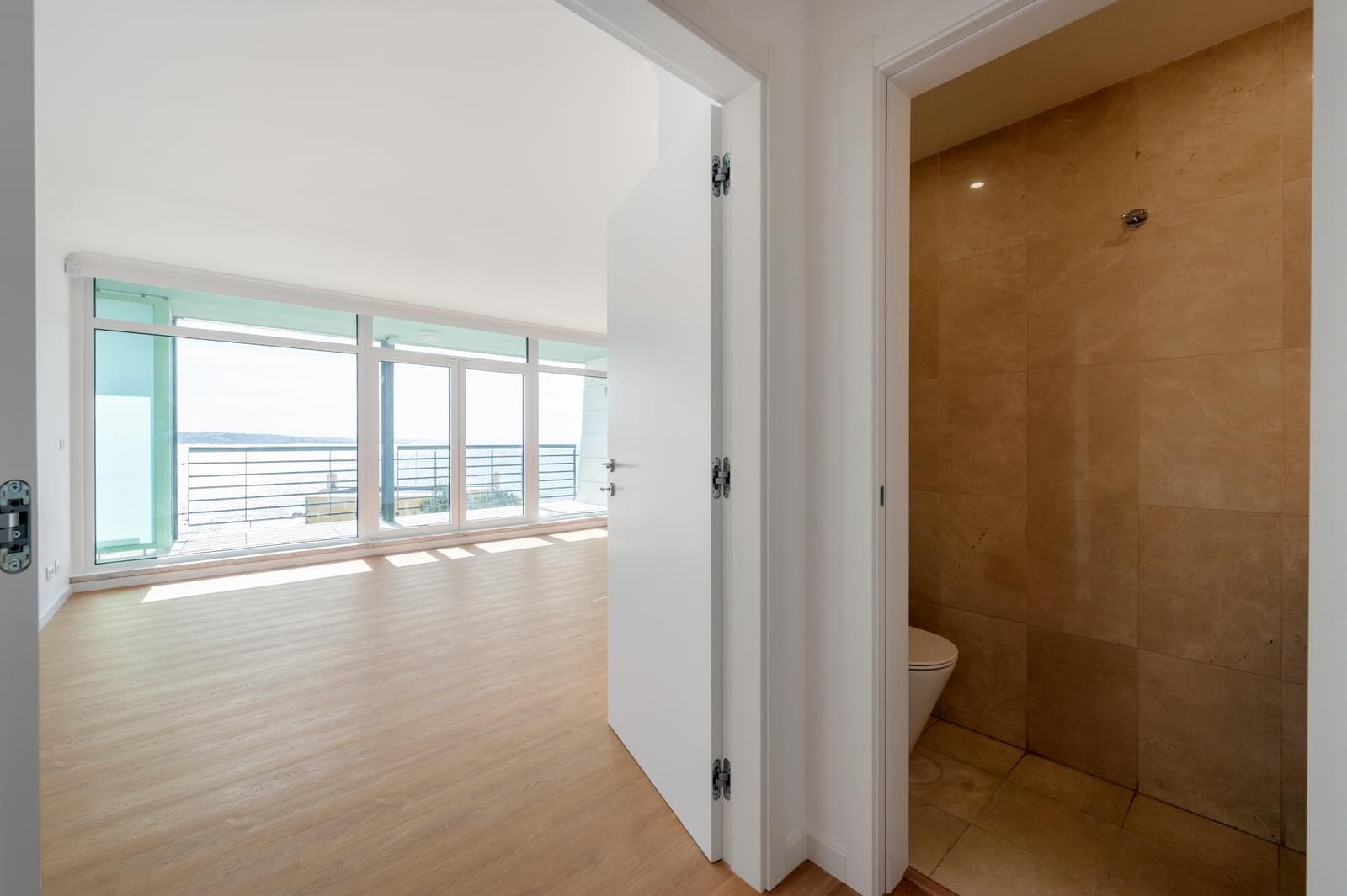 Apartamento T3 com jardim, Paço de Arcos, Oeiras - Imagem 8