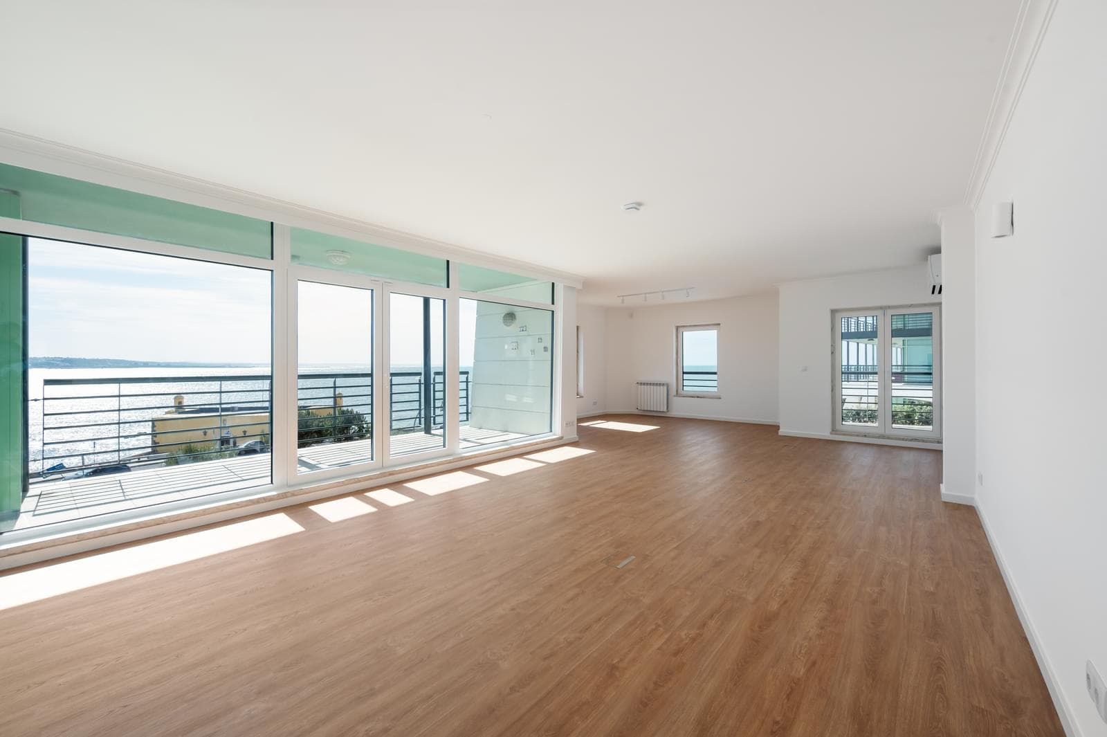 Apartamento T3 com jardim, Paço de Arcos, Oeiras - Imagem 4