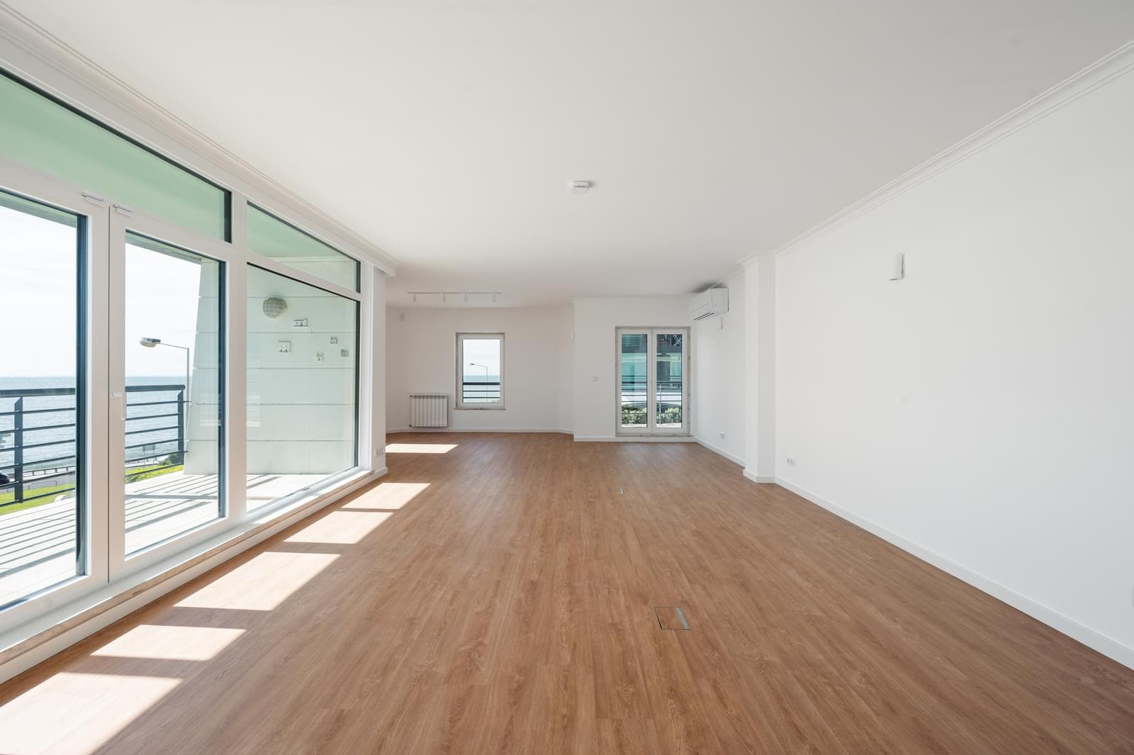 Apartamento T3 com jardim, Paço de Arcos, Oeiras - Imagem 5