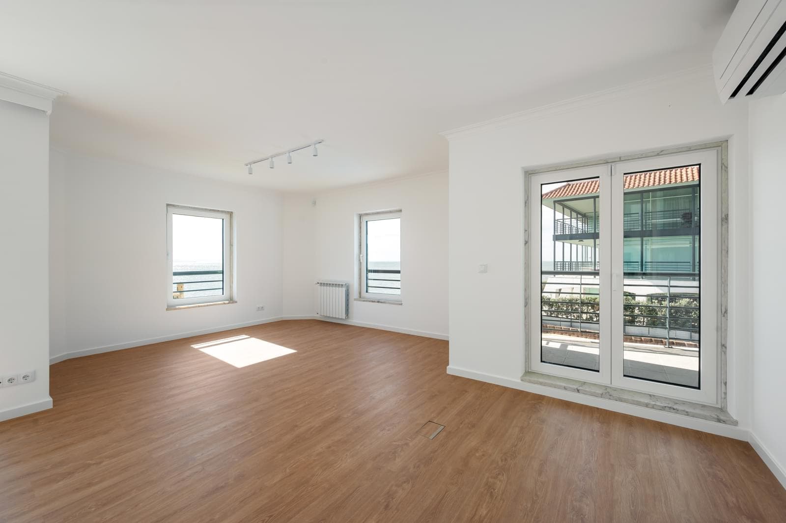 Apartamento T3 com jardim, Paço de Arcos, Oeiras - Imagem 6