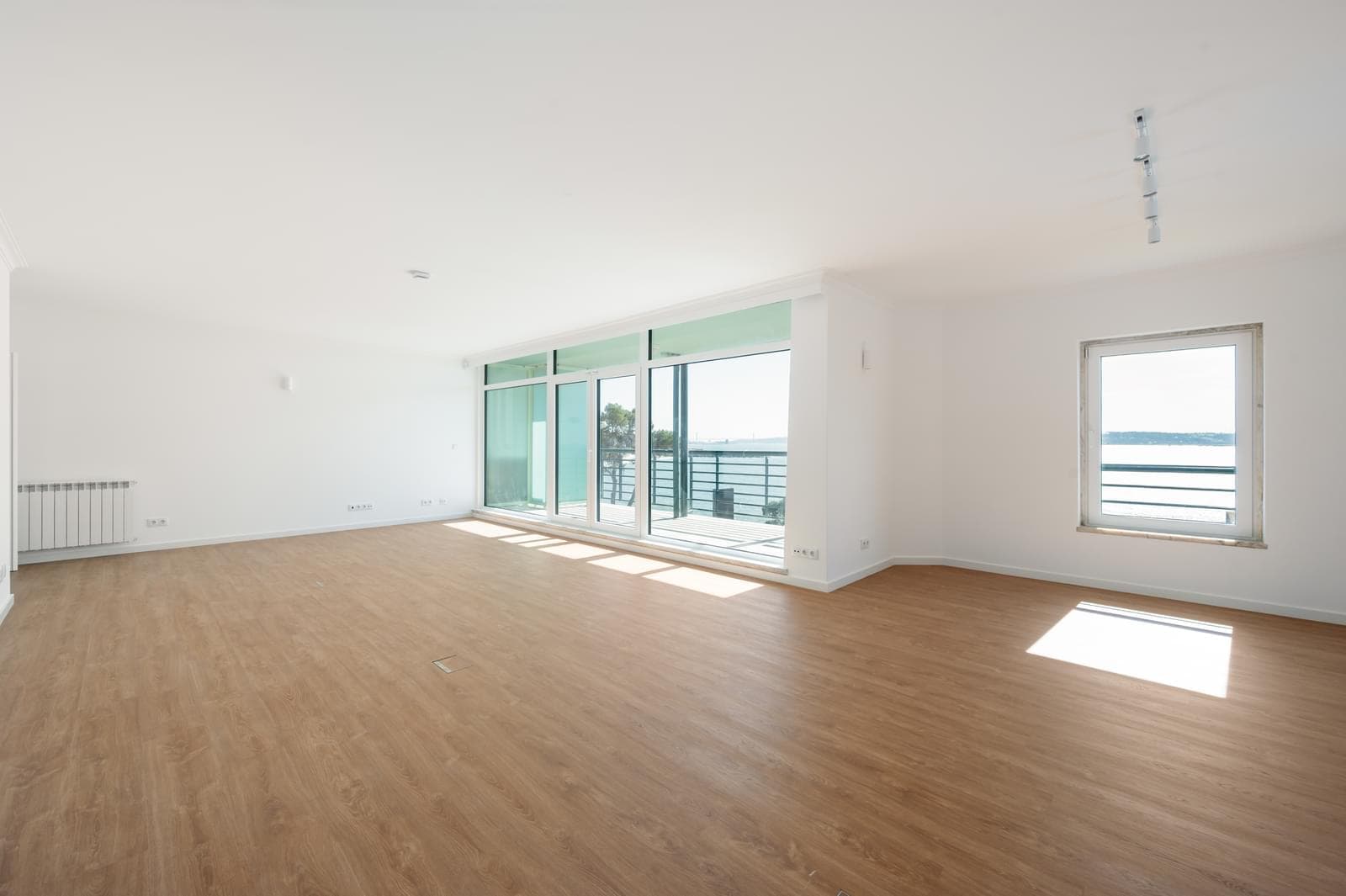 Apartamento T3 com jardim, Paço de Arcos, Oeiras - Imagem 7