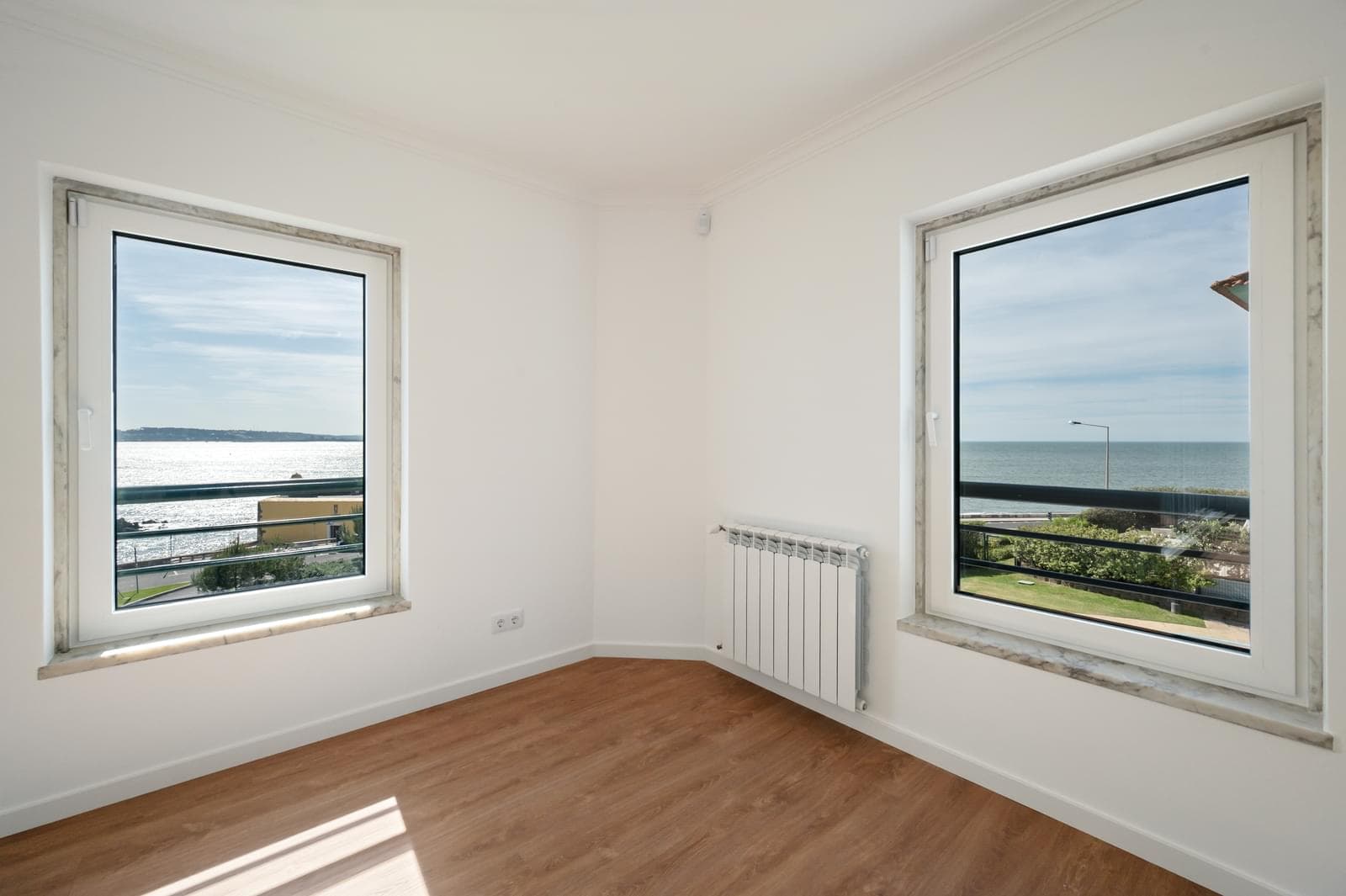 Apartamento T3 com jardim, Paço de Arcos, Oeiras - Imagem 20
