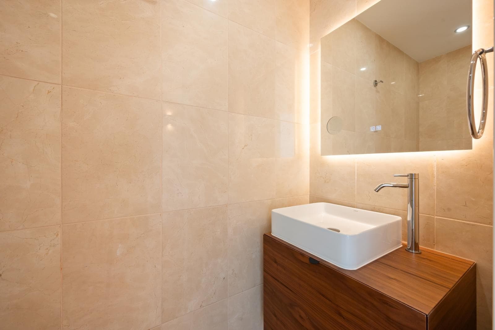 Apartamento T3 com jardim, Paço de Arcos, Oeiras - Imagem 22