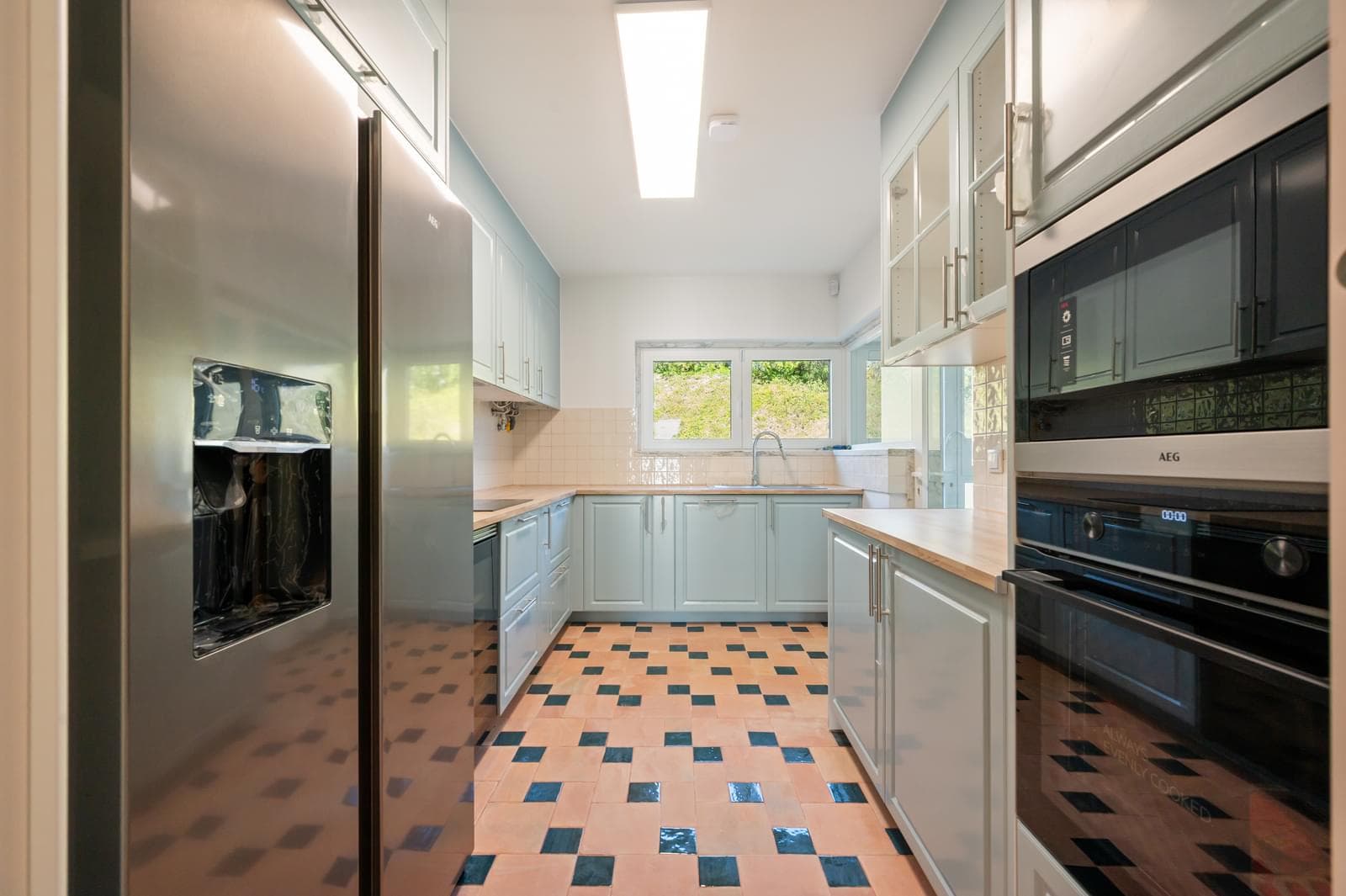 Apartamento T3 com jardim, Paço de Arcos, Oeiras - Imagem 9