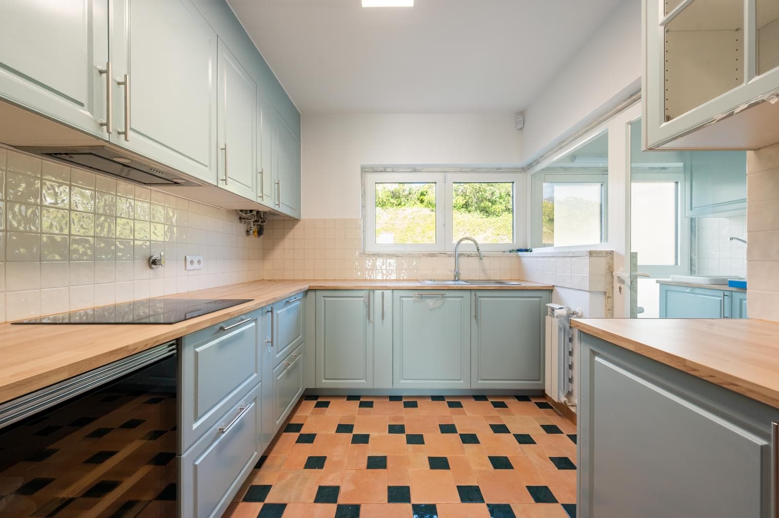 Apartamento T3 com jardim, Paço de Arcos, Oeiras - Imagem 10