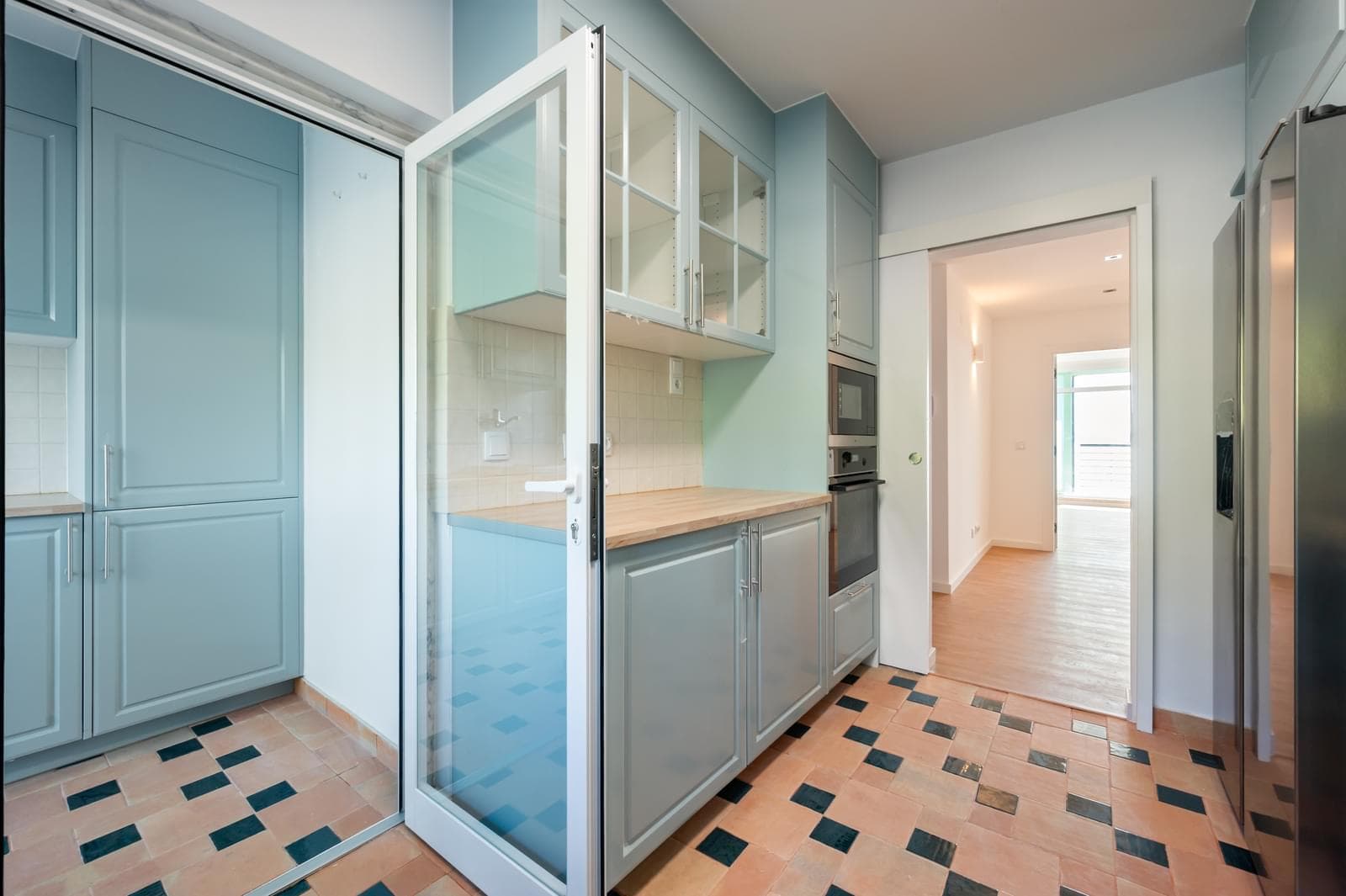 Apartamento T3 com jardim, Paço de Arcos, Oeiras - Imagem 11