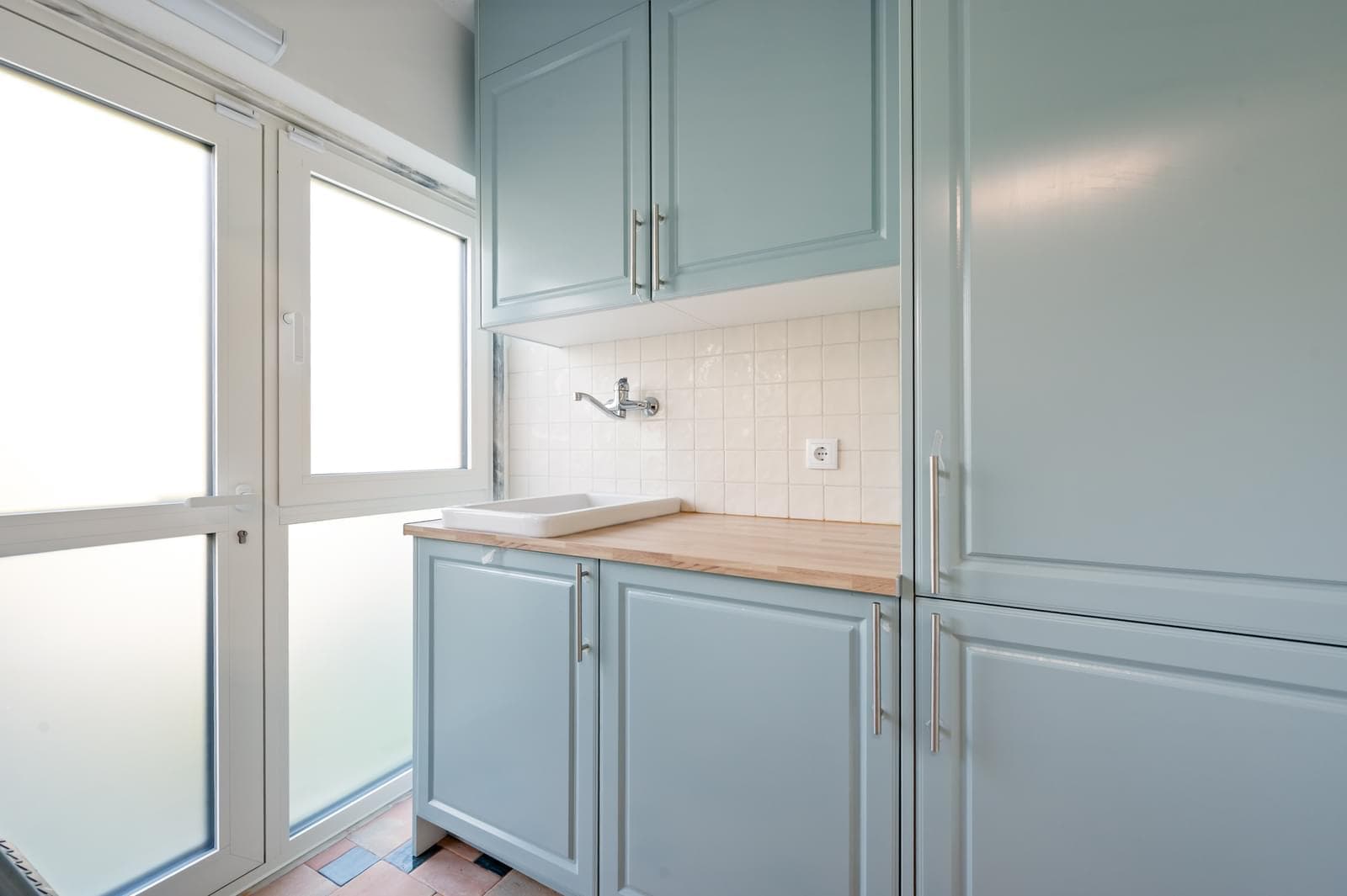 Apartamento T3 com jardim, Paço de Arcos, Oeiras - Imagem 14