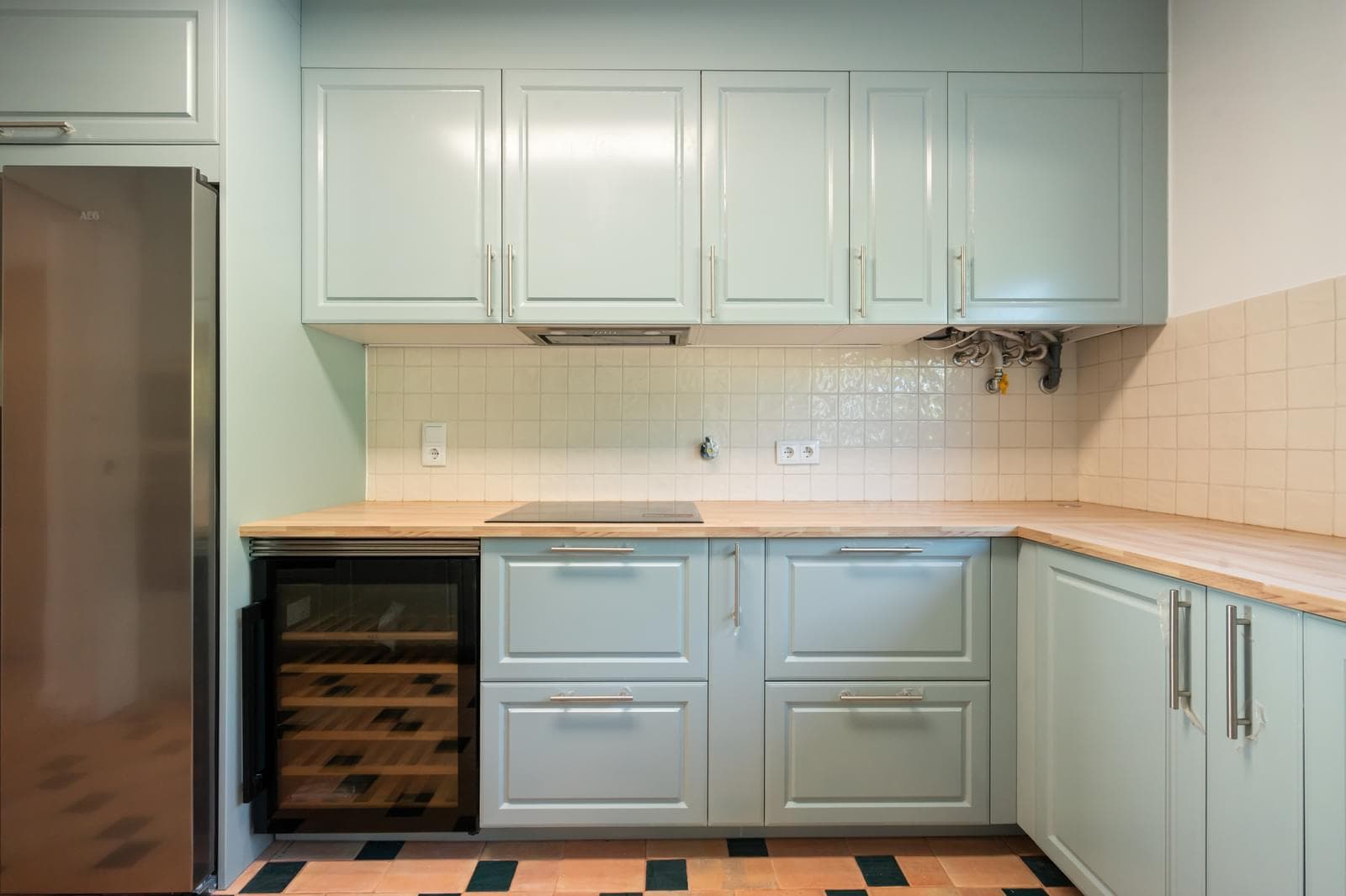 Apartamento T3 com jardim, Paço de Arcos, Oeiras - Imagem 12