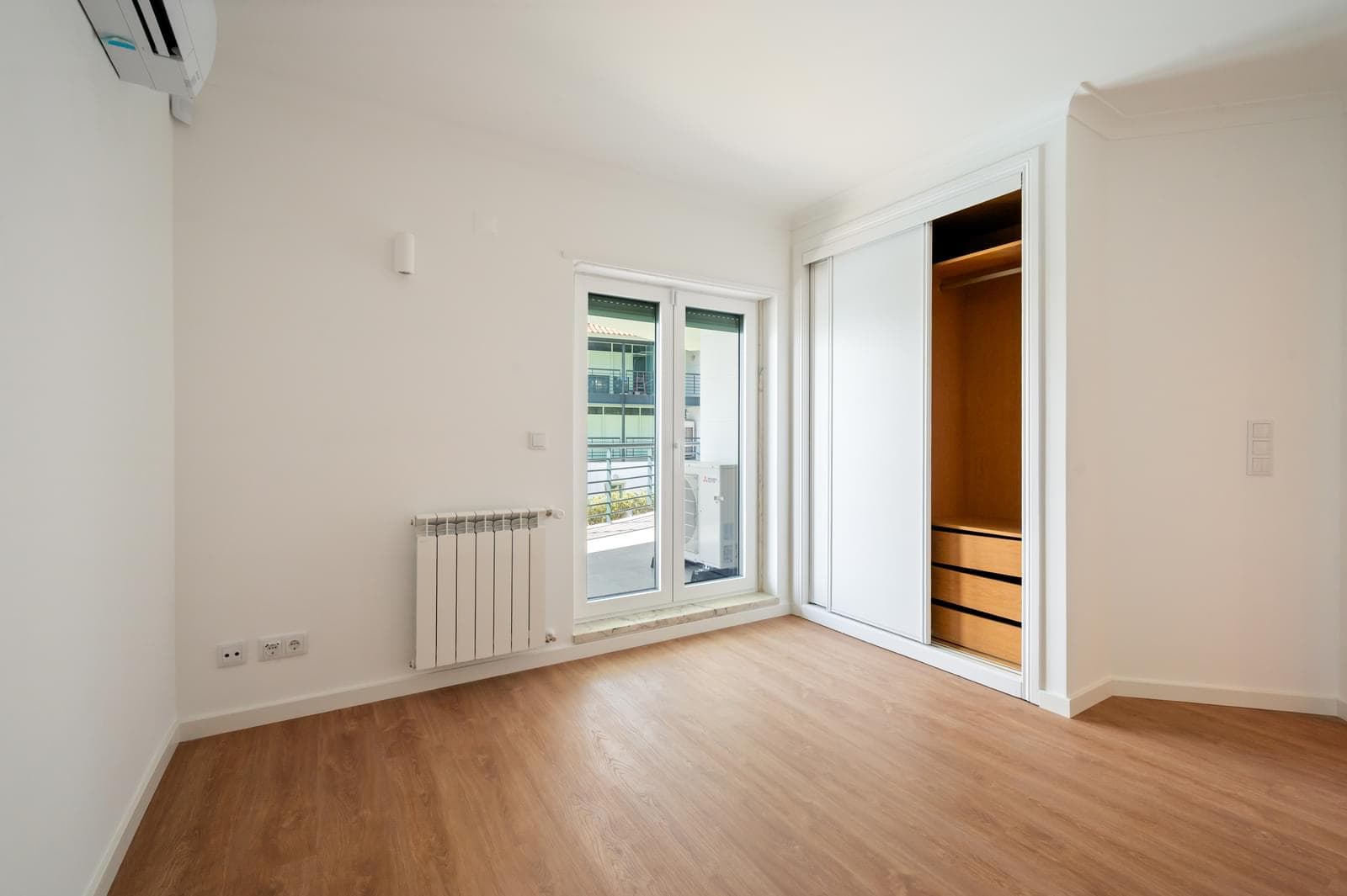 Apartamento T3 com jardim, Paço de Arcos, Oeiras - Imagem 18