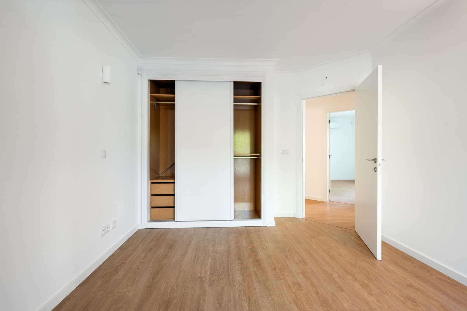 Apartamento T3 com jardim, Paço de Arcos, Oeiras - Imagem 24