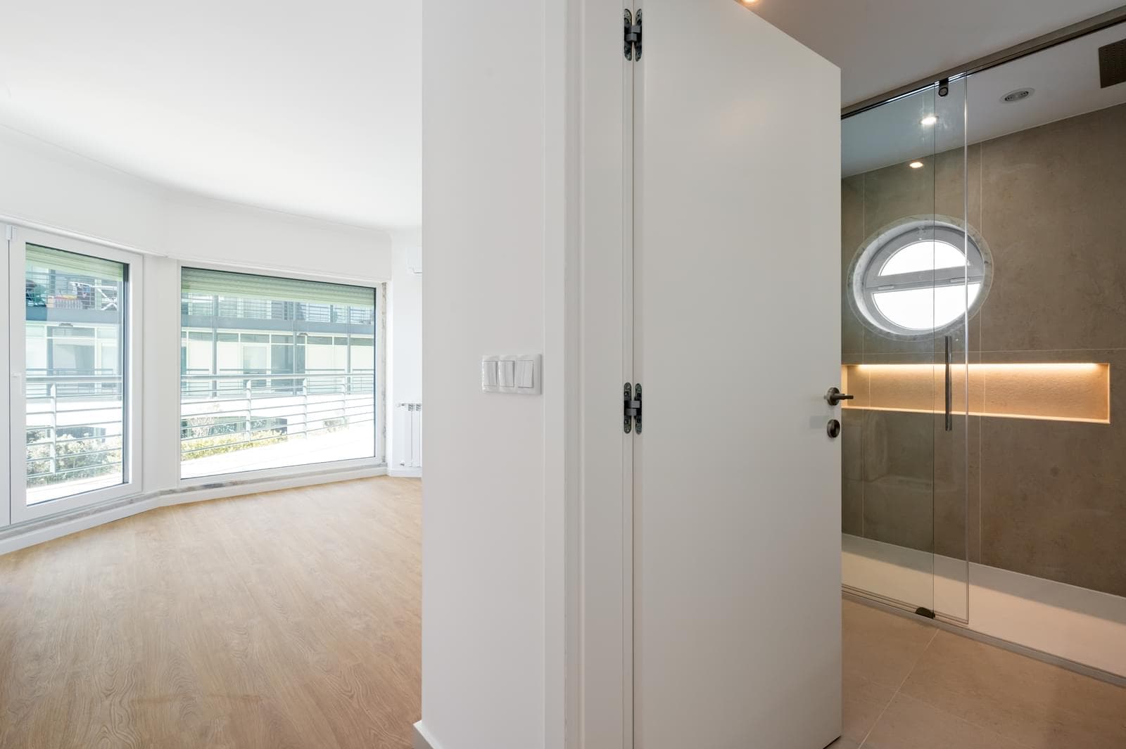Apartamento T3 com jardim, Paço de Arcos, Oeiras - Imagem 19