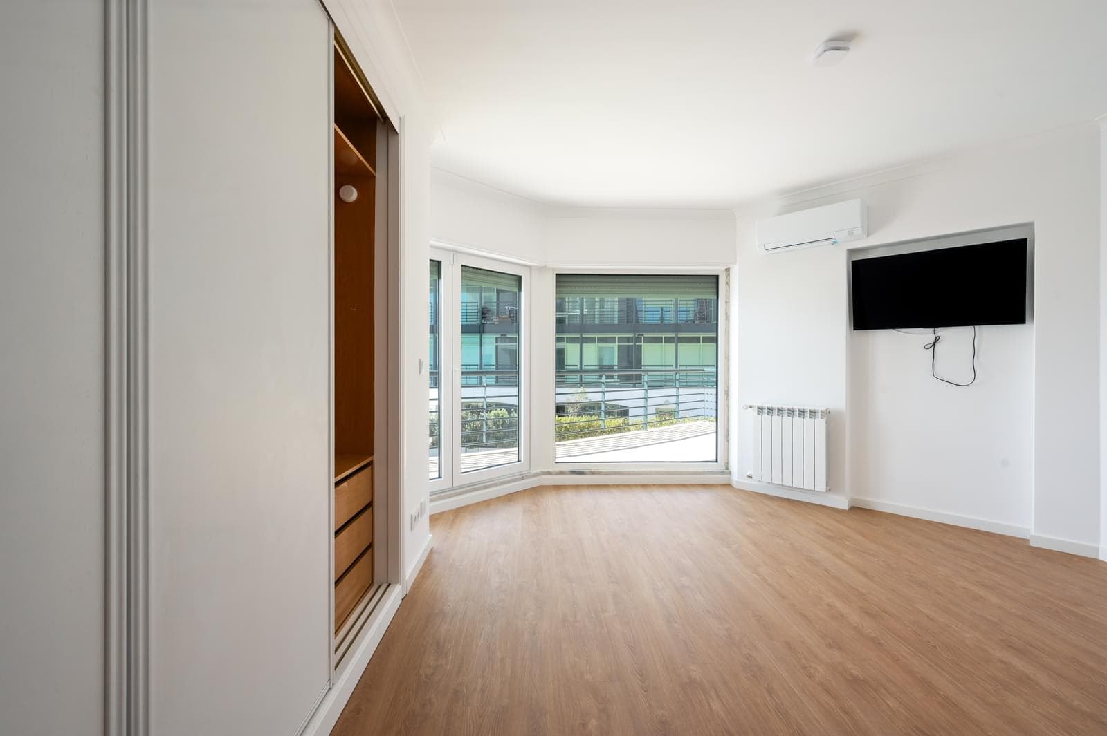 Apartamento T3 com jardim, Paço de Arcos, Oeiras - Imagem 16