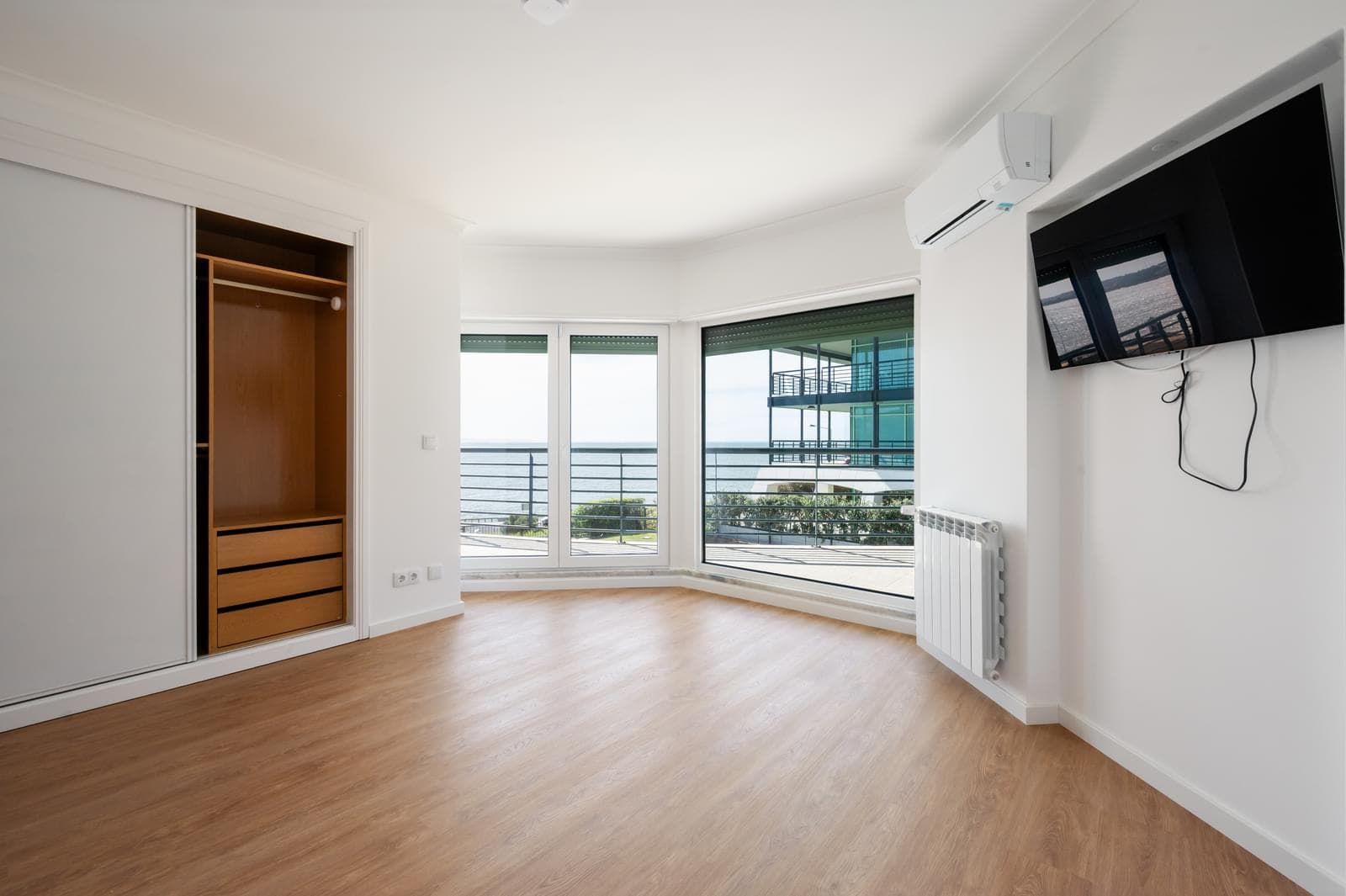 Apartamento T3 com jardim, Paço de Arcos, Oeiras - Imagem 17