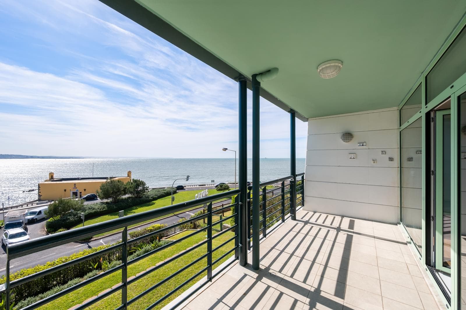 Apartamento T3 com jardim, Paço de Arcos, Oeiras - Imagem 26
