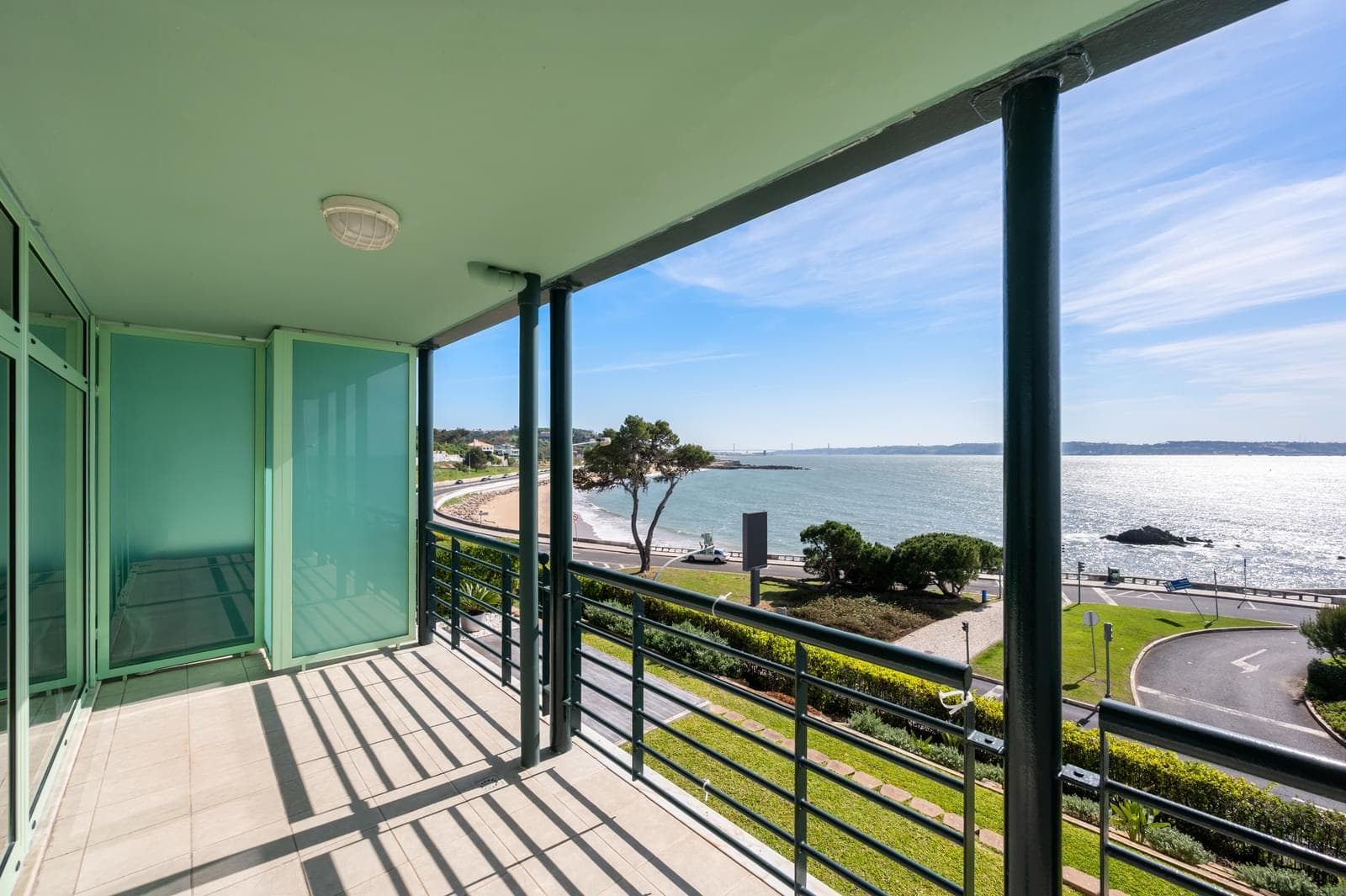 Apartamento T3 com jardim, Paço de Arcos, Oeiras - Imagem 2