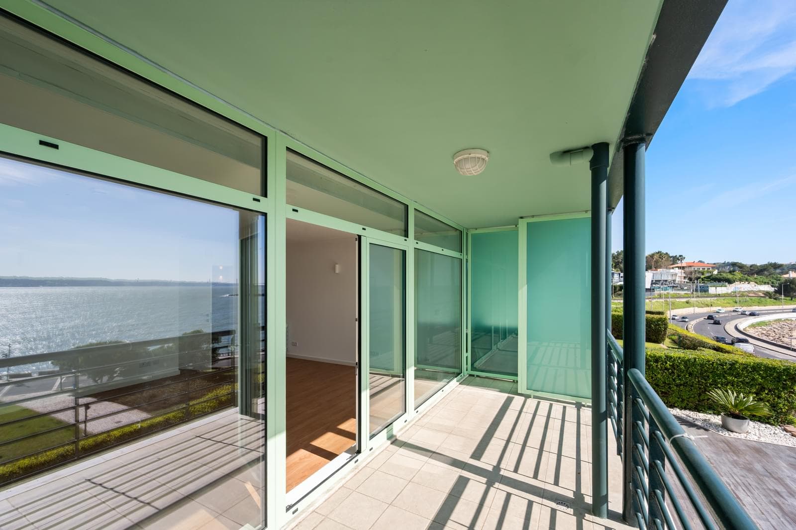 Apartamento T3 com jardim, Paço de Arcos, Oeiras - Imagem 27