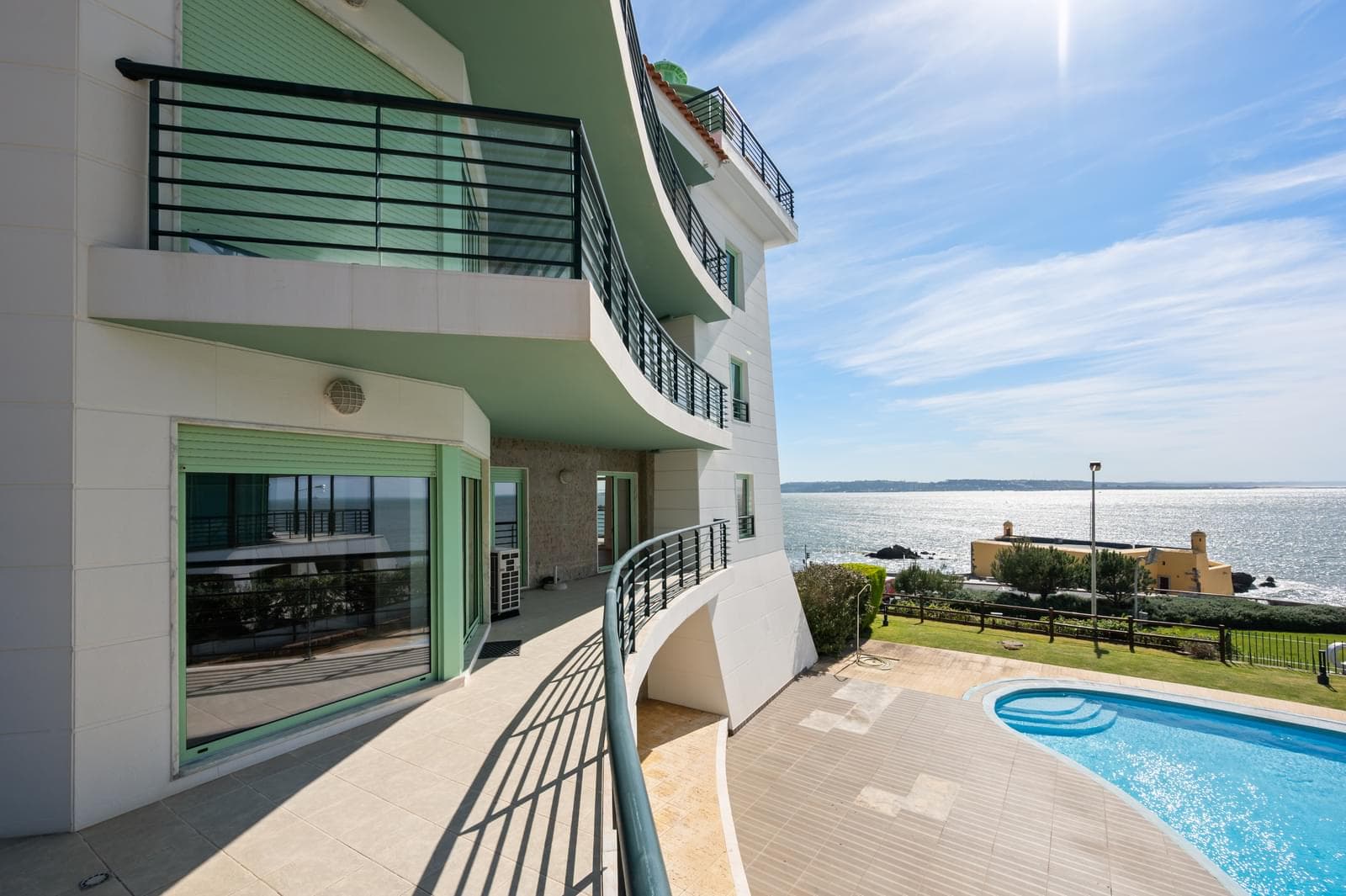 Apartamento T3 com jardim, Paço de Arcos, Oeiras - Imagem 30