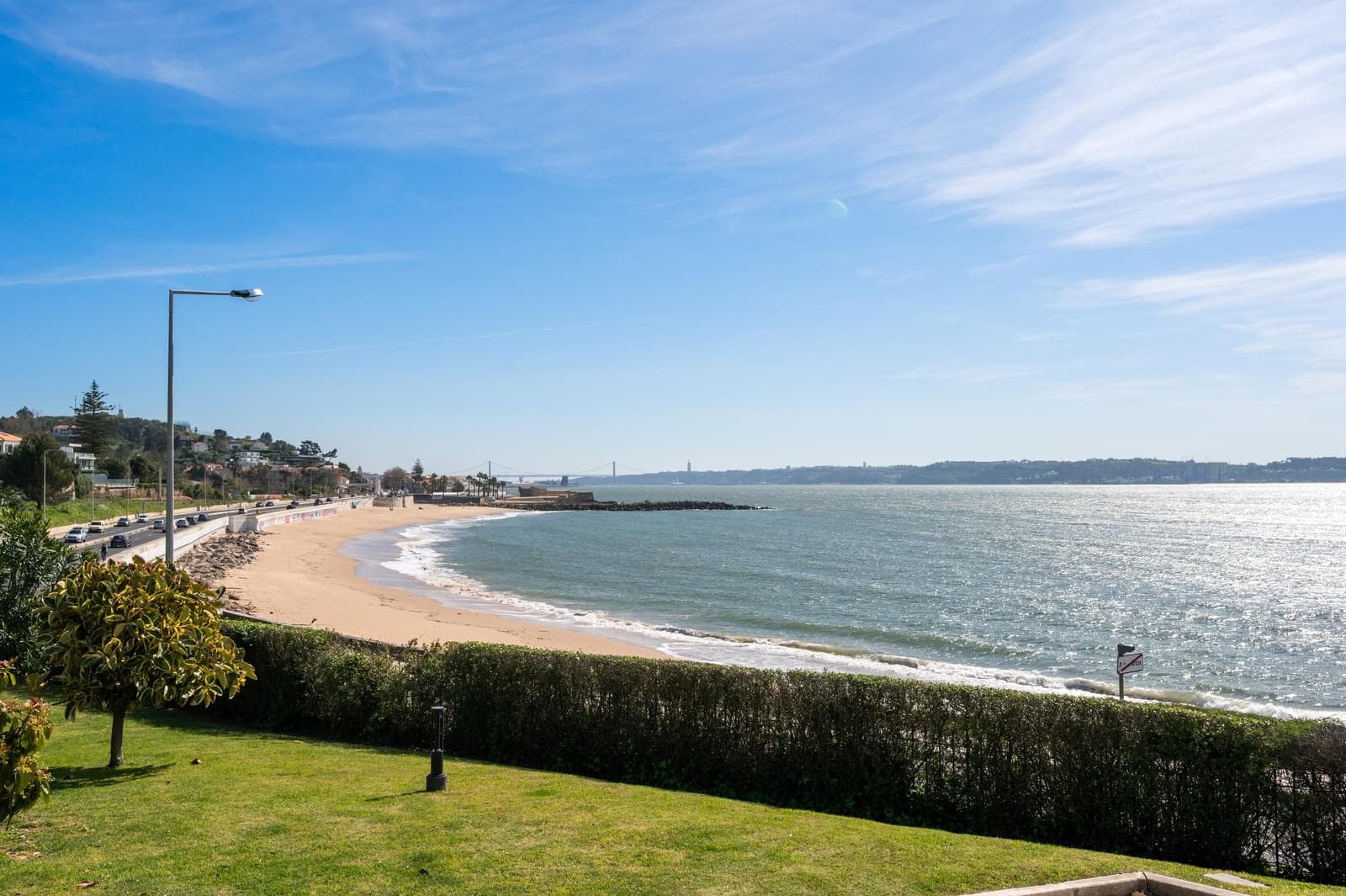 Apartamento T3 com jardim, Paço de Arcos, Oeiras - Imagem 32
