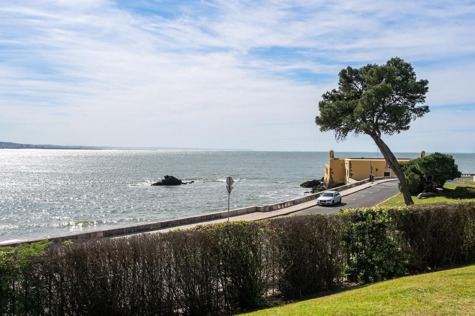 Apartamento T3 com jardim, Paço de Arcos, Oeiras - Imagem 29