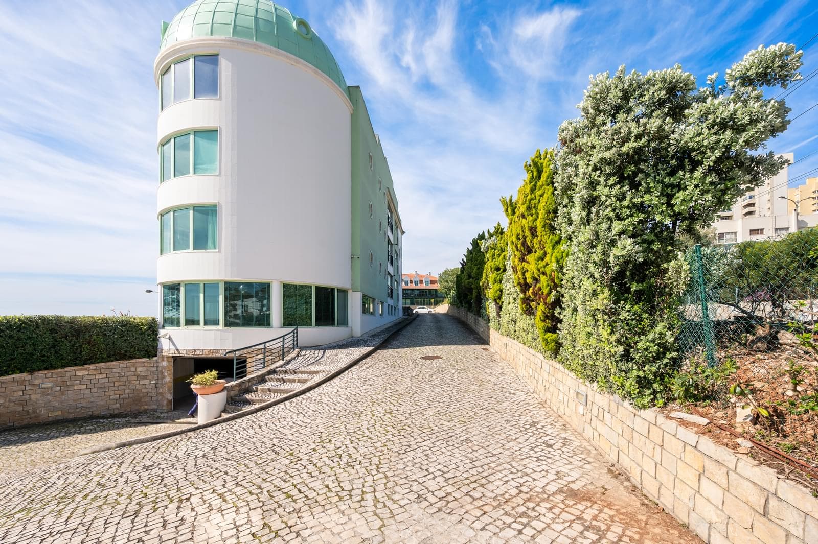 Apartamento T3 com jardim, Paço de Arcos, Oeiras - Imagem 31