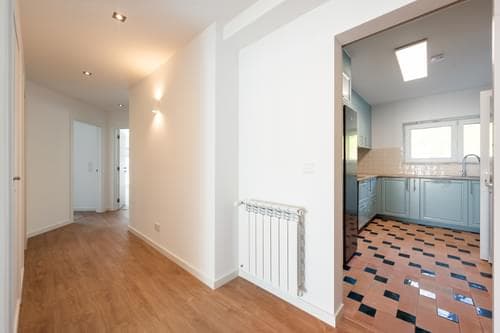 PF40105 - Appartement 4 pièces avec jardin, Paço de Arcos, Oeiras - Image 13