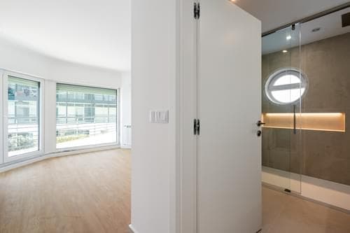 PF40105 - Appartement 4 pièces avec jardin, Paço de Arcos, Oeiras - Image 19