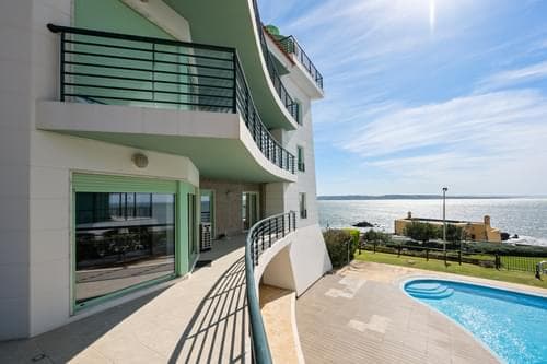 PF40105 - Appartement 4 pièces avec jardin, Paço de Arcos, Oeiras - Image 30