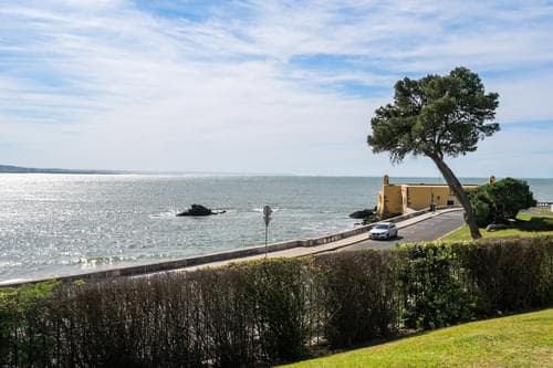 PF40105 - Appartement 4 pièces avec jardin, Paço de Arcos, Oeiras - Image 29