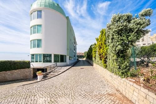 PF40105 - Appartement 4 pièces avec jardin, Paço de Arcos, Oeiras - Image 31