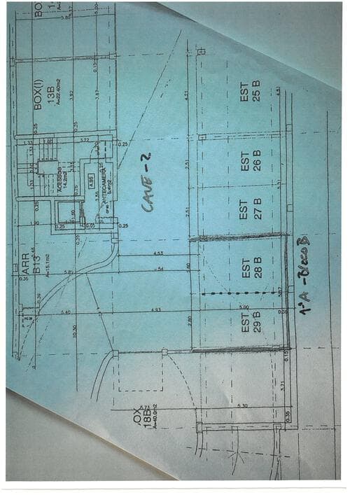 PF40105 - Appartement 4 pièces avec jardin, Paço de Arcos, Oeiras - Image 34