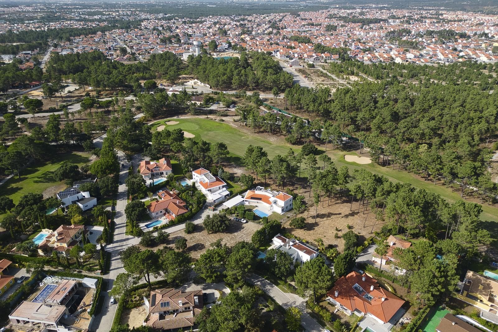 Moradia Isolada T6 com piscina, Quinta do Peru, Sesimbra - Imagem 50