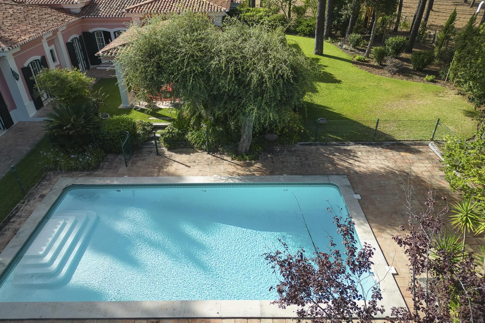 Moradia Isolada T6 com piscina, Quinta do Peru, Sesimbra - Imagem 57