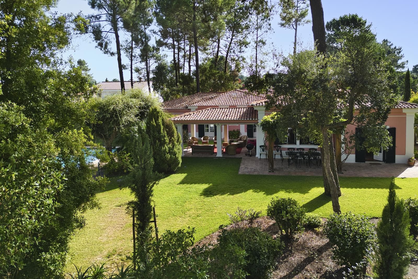 Moradia Isolada T6 com piscina, Quinta do Peru, Sesimbra - Imagem 59