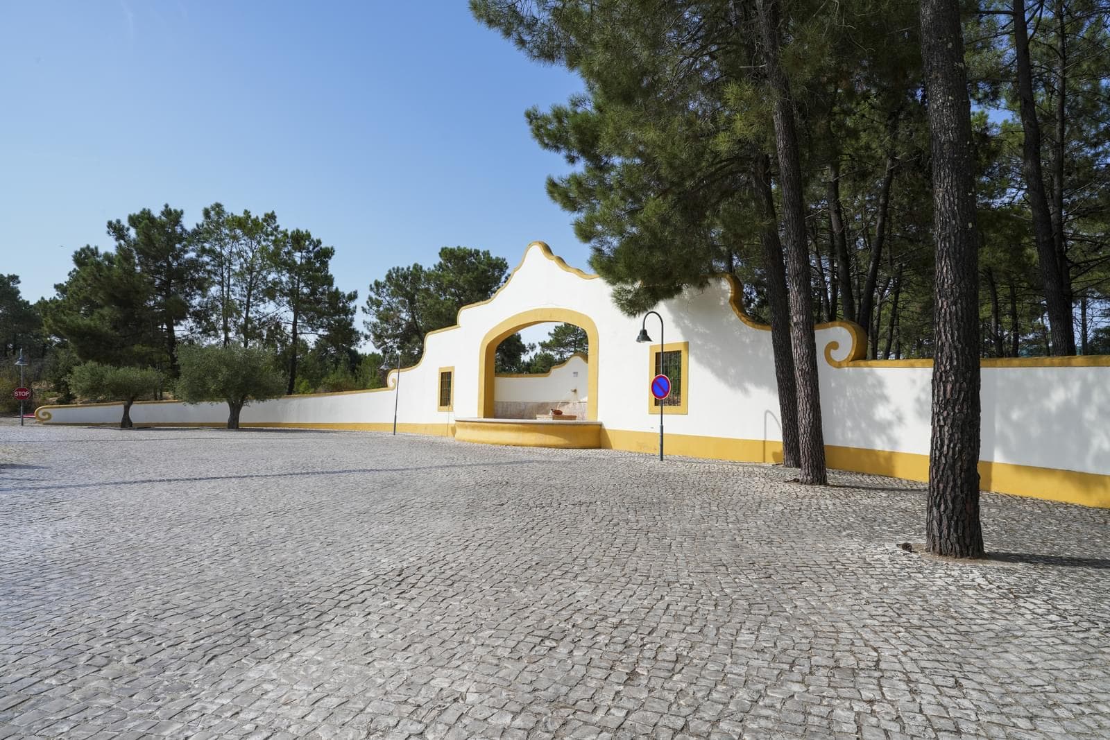 Moradia Isolada T6 com piscina, Quinta do Peru, Sesimbra - Imagem 61