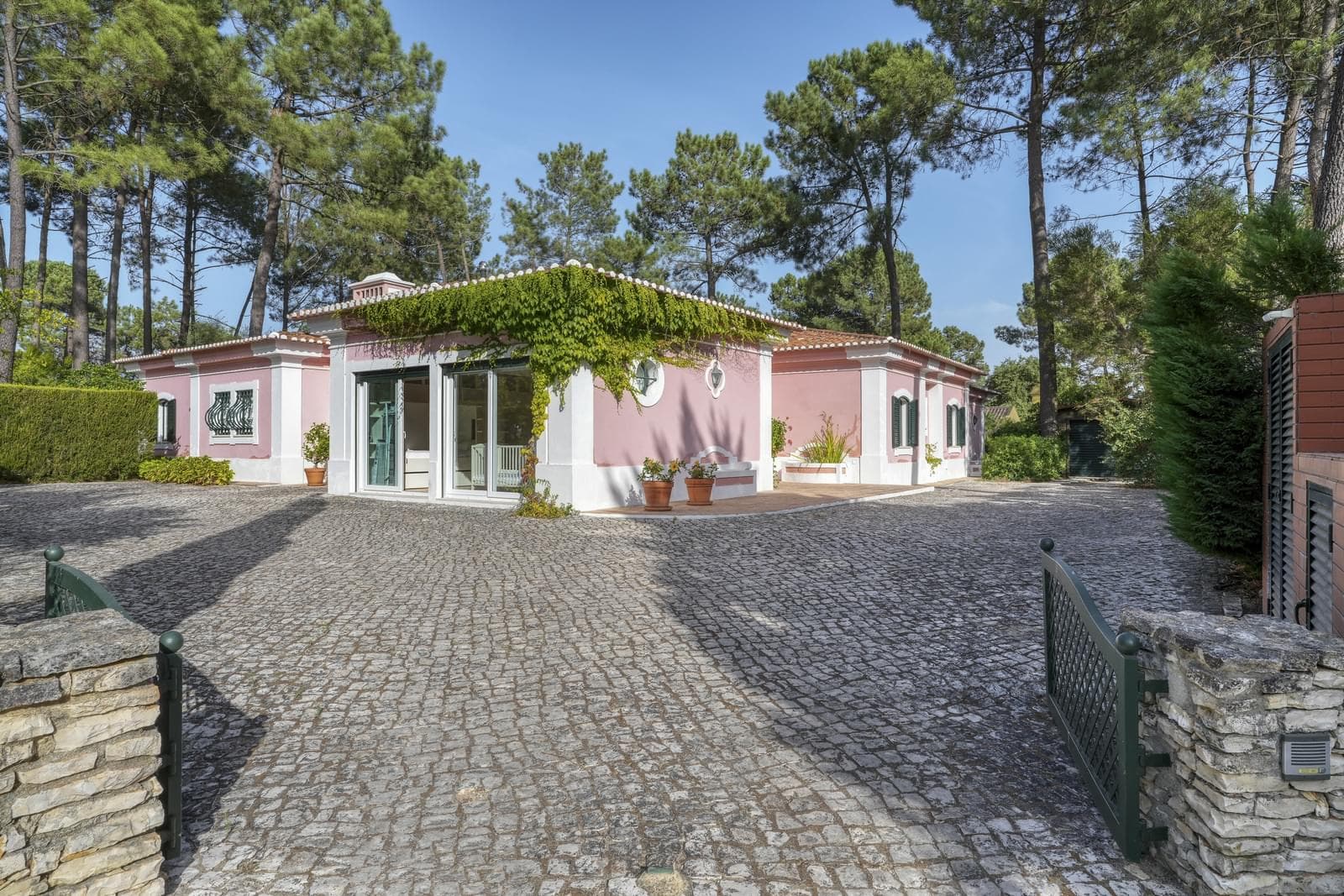 Moradia Isolada T6 com piscina, Quinta do Peru, Sesimbra - Imagem 67