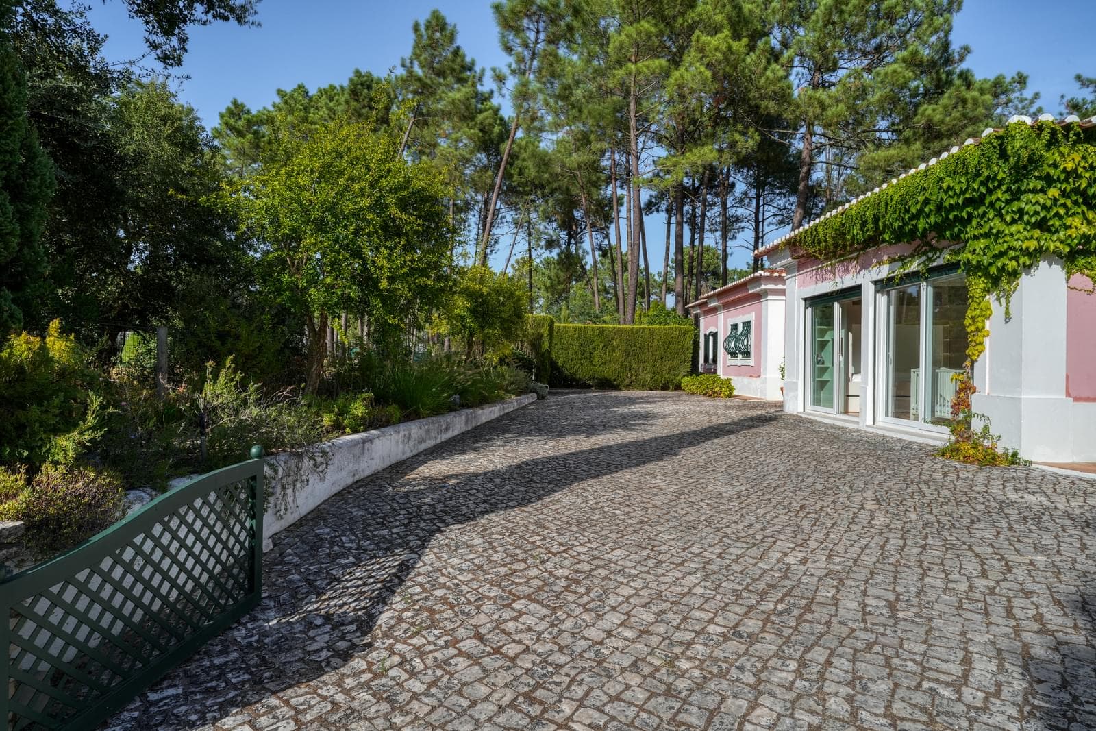 Moradia Isolada T6 com piscina, Quinta do Peru, Sesimbra - Imagem 68
