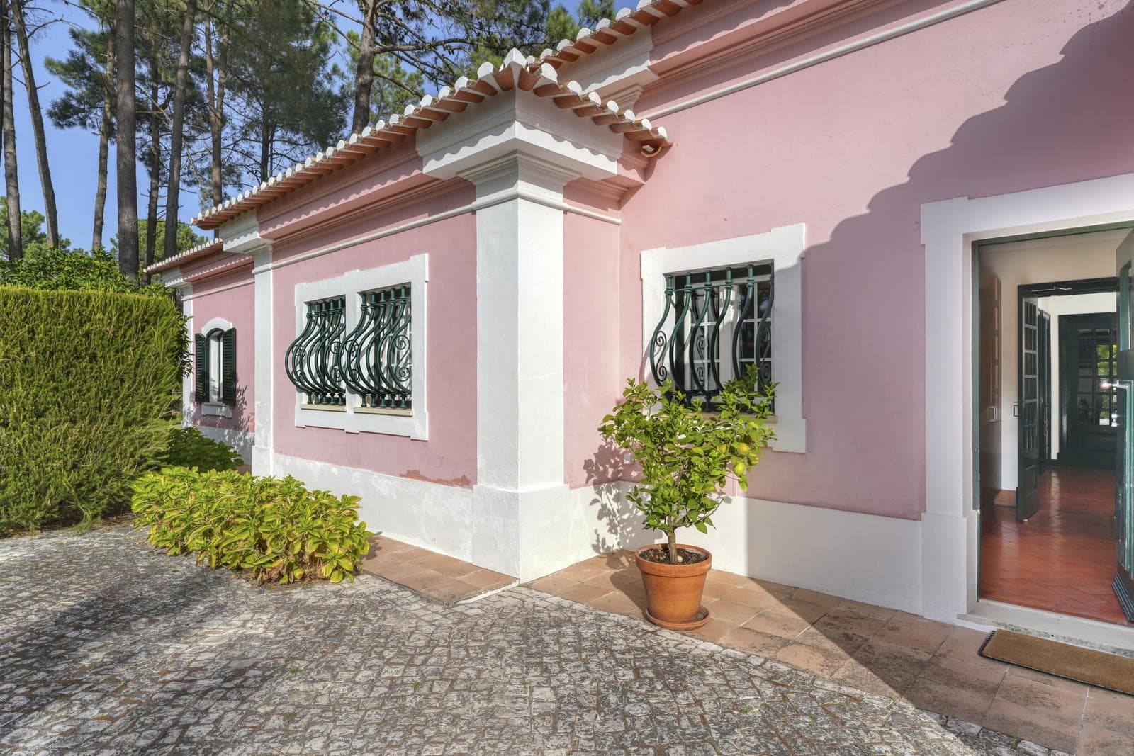 Moradia Isolada T6 com piscina, Quinta do Peru, Sesimbra - Imagem 72