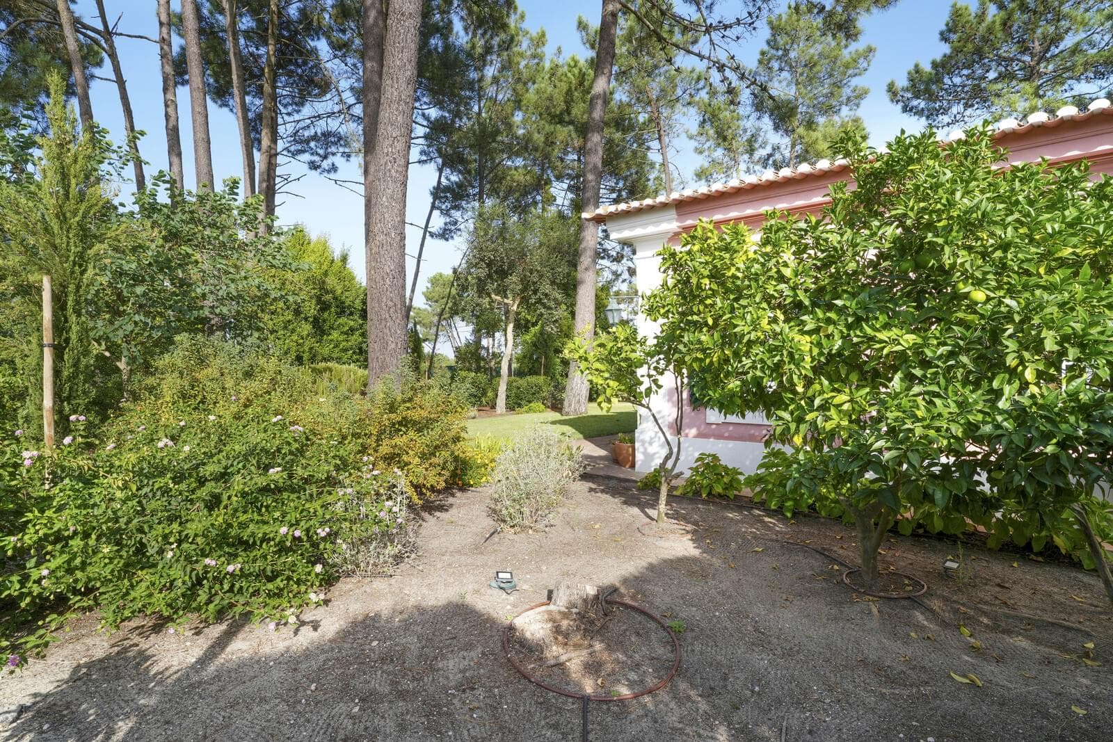 Moradia Isolada T6 com piscina, Quinta do Peru, Sesimbra - Imagem 73