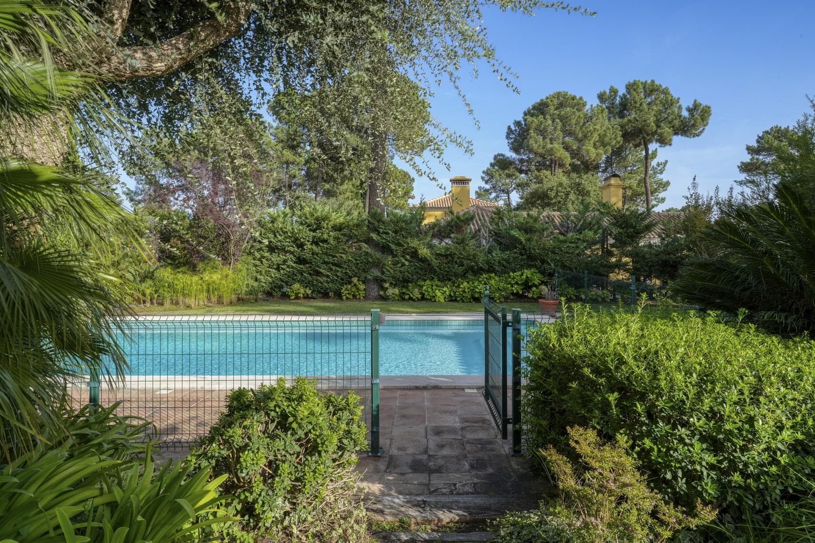 Moradia Isolada T6 com piscina, Quinta do Peru, Sesimbra - Imagem 75